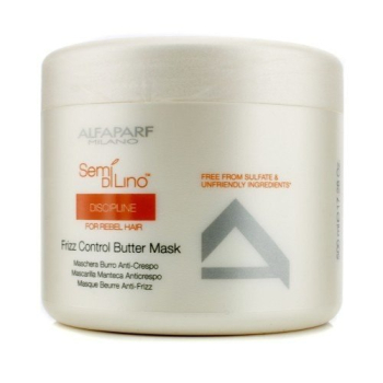 Alfaparf Frizz Maska Zapob Puszeniu Się Wł 500 ml